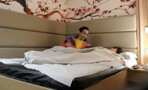 YoLove and Kath sa sogo nag 3Hrs Hotel Challenge