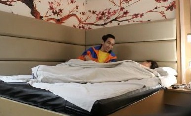 YoLove and Kath sa sogo nag 3Hrs Hotel Challenge