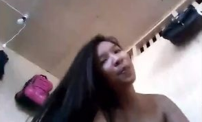 Excited na excited pagkatapos ng klase