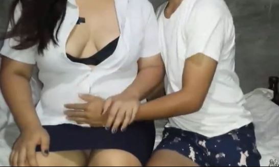 Fucking My Gf’s Bestfriend At Her Dorm Viral Pinay Scandal 2020