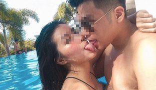 Tuloy ang kantotan dahil naka lockdown parin