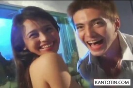 Nika Madrid Nilaplap at Sinuso sa Lamesa