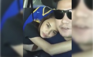 Drive Thru sa Langit – Jusmiyo Ang Harot Harot Mo Bes!