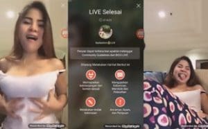 IGO Live Show Kalibugan Di Macontrol Banned Ka Tuloy