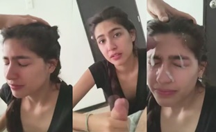 The Best Talaga Mag “Change Oil” Etong si Sarah