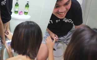 After ng Inuman Ganito Ang Kinalabasan, Jakol Tite