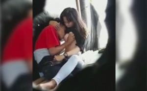 Sinuso kahit hindi pa jowa, ninja ka boy