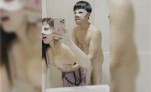 Banyo queen scandal sarap umiyot at lumamas ng todo