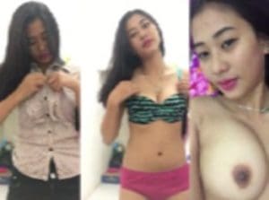 Franchesca nag live sa bf scandal viral noong 2017