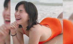 Janella salvador booty walk sara ng pwet