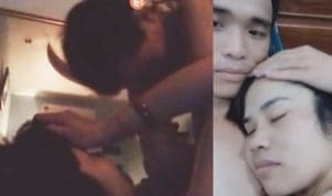 Na video di alam nka live pala..ambobo