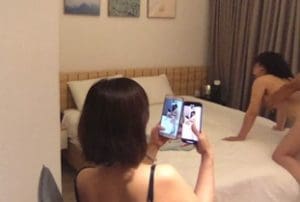 Vinideo ng supportive bestfriend