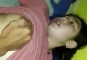 Pinatira na ni aubrey ang lahat ng tambay sa Kanto