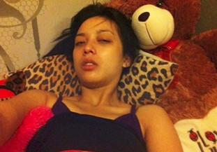 Baby Magcu-Cum na Ako – Wild SEX sa GF ng Kabarkada Ko