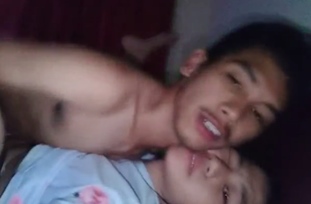 Tirador ng Senior High School si loko