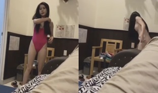 Kahit lonely ako ganda parin ng view