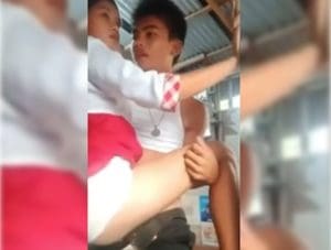 Iyot muna bago mag pasada