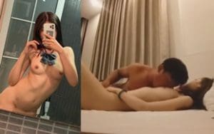 Mabilis na nag wet kasi unang sinupsop ang little suso