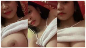 Kahit sa imahinasyon lang bubuntisan kita Babe