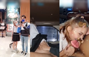 Hindi na pumasok pa sa eskwela kasi libog na sasakyan palang