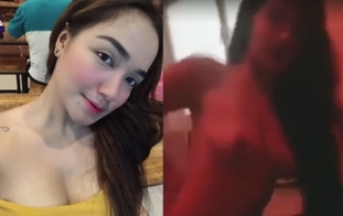 Showtime sa apartment ng kaibigan sa tanghali