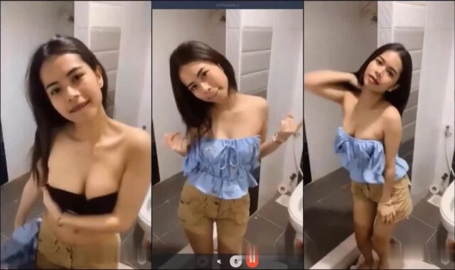 GF ng kaibigan sus ang sarap naman mapapa jakol ako dito