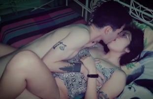 Oy Sheeeet Libog na libog na si Crush ko