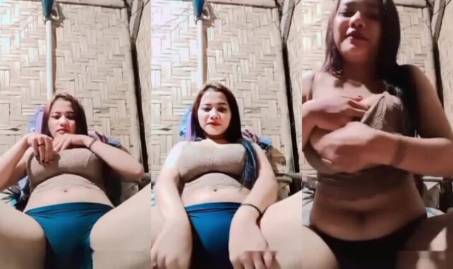 Ate yong Bundok mo ang sarap Laspagin