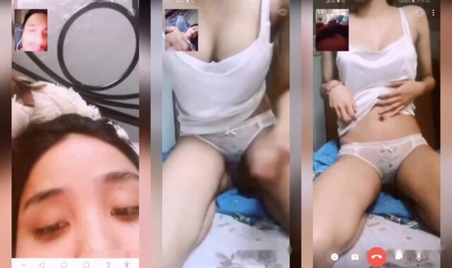 Camsex sa LDR ko na Seaman na Syota