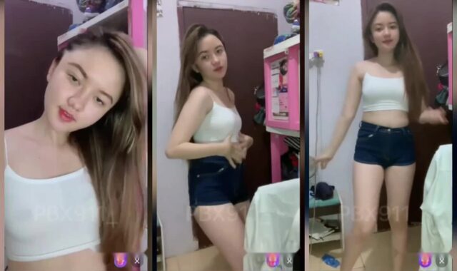 Sarap ng Pasas mo Pia, Hubarin mo na