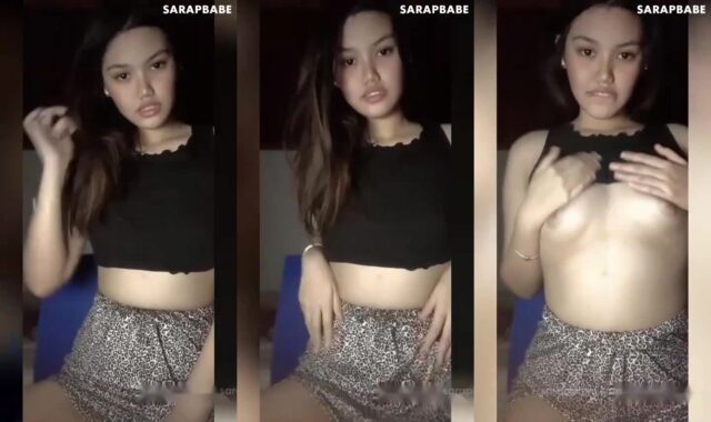 Crush ganyan ka pala Ka horny