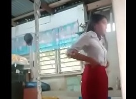 Kadjot muna ng Patayo bago bumalik sa Klase