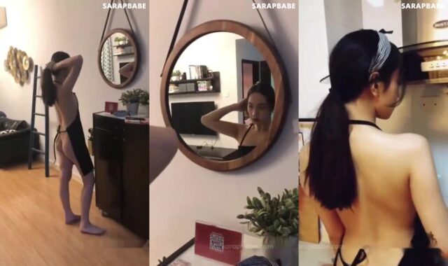 Sexy ng Bagong Kasambahay Namin