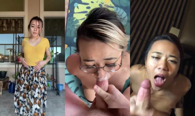 Sobrang uhaw sa Tamod ni Kabet