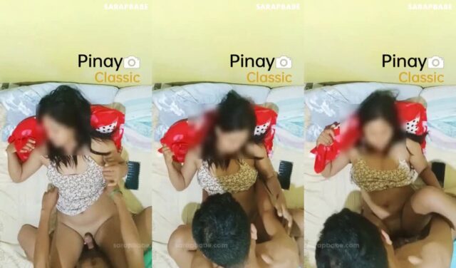 Basta Pinoy Missionary lang ang alam na position
