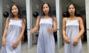 Pakita Nipple lang sure na maraming views