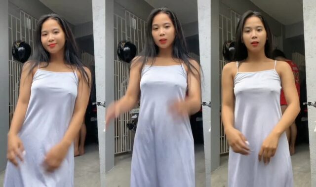 Pakita Nipple lang sure na maraming views