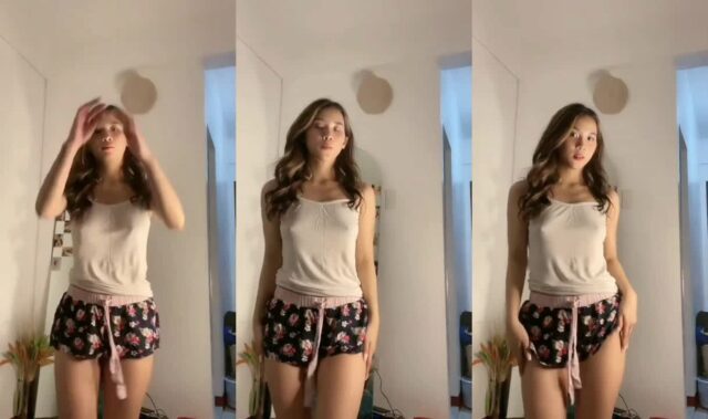 Sarap ng utong virgin na virgin