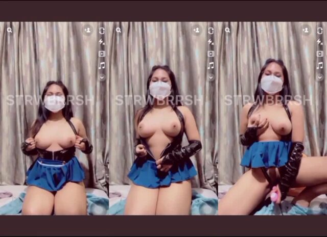 Wow ang Laki niyan Bebe