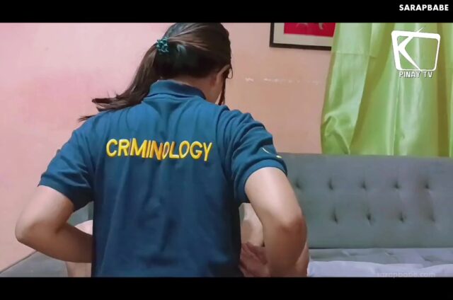 Huli sa Camera peru di kulong