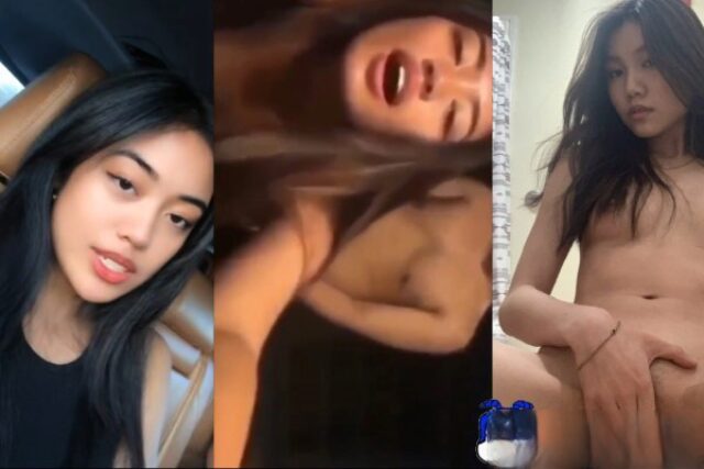 Bagong sikat sa tiktok niyurakan ng boyfriend