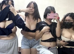 Bagong taon bagong pantasya na naman para mag jakol
