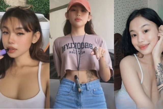 Couple Goals Kantot after magpa tattoo