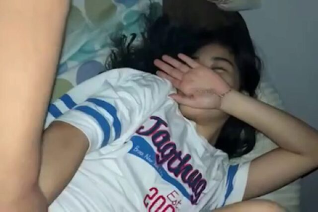 JAGTHUG latest pass na sa GAP