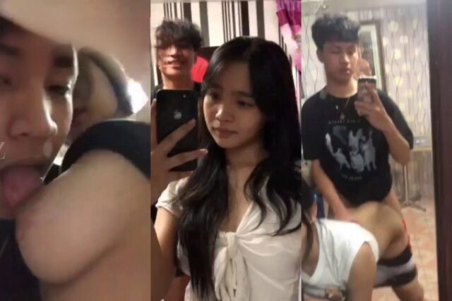 Lakas kumilikot ng titi ni kulot