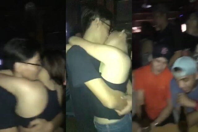 One night stand sa naka meet ko sa BGC