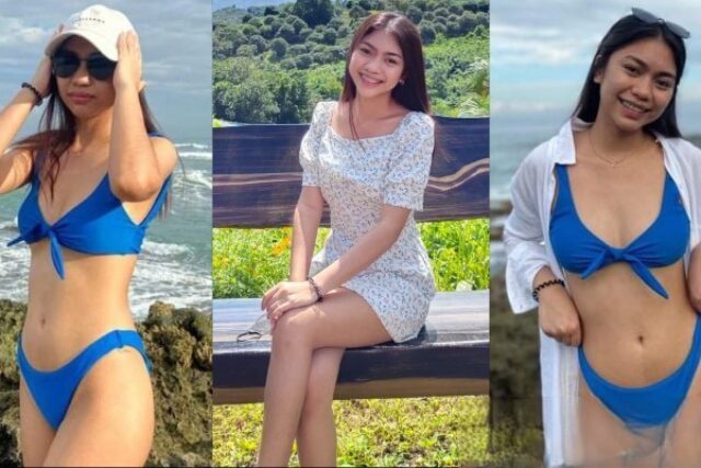 Part 2 ni Wow Sexy ate gurl