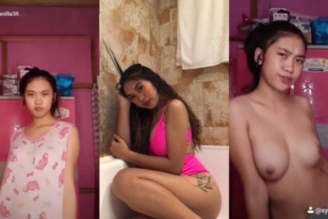 Pawis na pawis tagal kasi nilabasan ni Boyfie