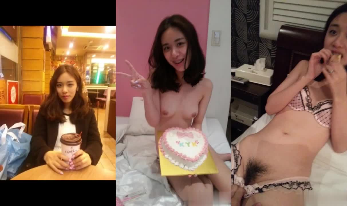 Magandang Bagets na Pinay Expert sa kantotan