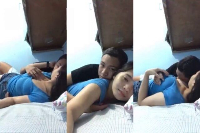 Sabi mo magpahinga lang sa boarding house